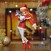 [6 pc special] Neon Genesis Evangelion PM Christmas Figure -ASUKA- 22cm (1)