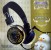 Final Fantasy Moogle Headphones 17cm (2 Variants) (2)
