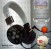 Final Fantasy Moogle Headphones 17cm (2 Variants) (3)