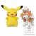 Pokemon Pikachu & Dusk Lycanroc Plush (set/2) 24cm (1)