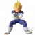 Dragon Ball Z Super Saiyan Vegeta Final Flash 16cm PVC Figure (1)
