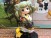 Final Fantasy XIV Khloe Aliapo 15cm Figure Minion Ver. (4)