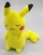 Pokemon Sun & Moon Relax Time Pikachu 13cm (set/4) (5)