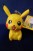 Pokemon Sun & Moon Pikachu, Vulpix, and Alolan Vulpix 5cm Key Chain (set/3) (2)