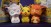 Pokemon Sun & Moon Pikachu, Vulpix, and Alolan Vulpix 5cm Key Chain (set/3) (8)