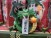 Dragon Ball New Year Fu! Shenron 13cm Figure (10)