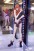Lupin the Third Glitter & Glamours Fujiko Mine 25cm Figure (set/2) (8)