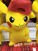 Ash Hat Pikachu of Satoshi vol 3 Pokemon 24cm Plush (3)
