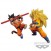 Dragon Ball Super Goku FES Vol. 4 Figures 14cm (1)
