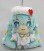 Hatsune Miku Winter Mascot 13cm Plush (set/2) (4)