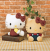 Hello Kitty Basic Natural Color Doll SJ (32cm) set/2 (1)