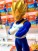 DRAGON BALL Z Super Saiyan Vegeta figure (2)