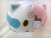Yo-Kai Watch Lovely Sweets 30cm Plush (set/2) (5)