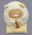 Sumikko Gurashi Lucky Cat XL 42cm Plush (set/2) (4)