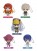 RE: Creators Figure Collection Capsule Toys (Bag of 40) (2)