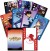 Neon Genesis Evangelion Group Playing Cards (1)