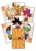 Dragon Ball Super SD Group Playing Cards (1)