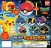 Pokemon PokeBall Variety (Bag of 50) (1)