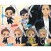 Welcome to the Ballroom Rubber Strap Capsule Toys (Bag of 40)-1 (1)