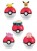 Pokemon Collection Capsule Toys (Bag of 40) (1)