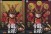 Dragon Ball Children's Day Goku Samurai 12cm Figures (set/2) (3)