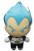 Dragon Ball Super - SS Vegeta 01 Plush Doll 6.5" (1)