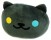 Banpresto Neko Atsume Pepper & Lexy Big Face Cat Plush 40cm (1)