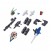 Mobile Suit Gundam Ensemble 06 Capsule Toys (Bag of 40) (6)