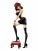 Lupin the Third Part 5 Glitter&Glamours Fujiko Mine II 24cm Figure (set/2) (4)