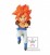 Dragon Ball Super World Collectible Figure - Saiyans Bravery Vol.1 (7cm) (1)