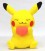 Pokemon Sun and Moon - Time to Eat - Pikachu 25cm Plush (1)