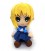 Fate Stay Night Heaven's Feel Plush 16cm (Set of 2) - Movies Edition (2)