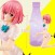 To Love-Ru - Darkness Nakayshi Bottle-Holder 11cm  Figure - Momo (6)