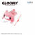 Gloomy Bear Chax GP 42cm XL Drowsy Pillows (1)