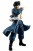 Fullmetal  Alchemist Special 20cm Figure - Roy Mustang (1)