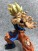Dragon Ball Legends Collab - Kamehameha Son Goku 17cm Figure (2)
