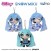 Hatsune Miku - Snow Miku 11cm Keychain Plush (set/3) (1)