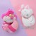 SEGA Disney Characters Marie and Cheshire Special Stuffed Plush 30cm (Set/2) (1)