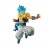 Dragon Ball Super:Broly - Ultimate Soldiers - The Movie - IV 21 cm Figure - Gogeta (1)