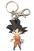 Dragon Ball Super - SD GOKU 01 PVC Keychain (1)