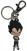 Dragon Ball Super - Vegeta Under WHIS Suit PVC Keychain (1)
