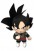 Dragon Ball Super - GOKU Black Plush Doll 8 inches (1)