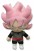 Dragon Ball Super - GOKU Black Rose Plush Doll 8 inches (1)