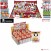 Tokidoki SuperMarket Besties Blind Box Collectibles (Box of 12) (1)