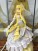 Sword Art Online: Code Register EXQ 21cm Figure - Wedding Ver. Alice (3)