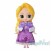 CUICUI Disney Characters ~ Rapunzel ~ Winter Ver. 16cm Premium Figure (1)