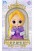 CUICUI Disney Characters ~ Rapunzel ~ Winter Ver. 16cm Premium Figure (5)