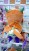 Uma Musume Pretty Derby Large Lying Down 40cm Plush - Silence Suzuka (5)