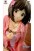 The Idolmaster Cinderella Girls - Miku Maekawa 16cm EXQ Figure (4)