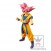 Dragon Ball Movie Super Ultimate Fighter - Super Saiyan God Son Goku - 22cm Premium Figure (2)
